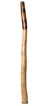 Jesse Lethbridge Didgeridoo (JL116)